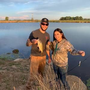 Meet your Posher, Miranda